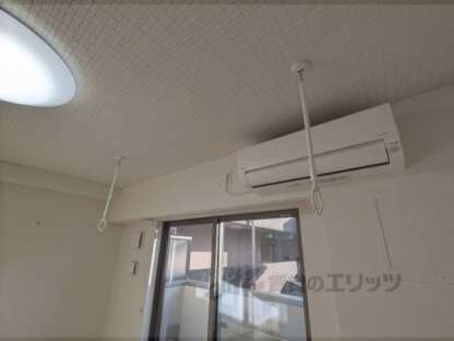 プロムナード神野Ⅴの物件内観写真