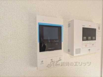 プロムナード神野Ⅴの物件内観写真