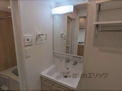 プロムナード神野Ⅴの物件内観写真