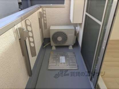 プロムナード神野Ⅴの物件内観写真