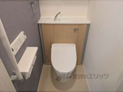 プロムナード神野Ⅴの物件内観写真