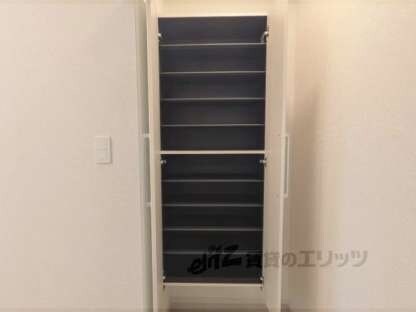 プロムナード神野Ⅴの物件内観写真