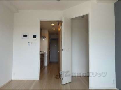 オリエントレジデンス門真殿島町の物件内観写真
