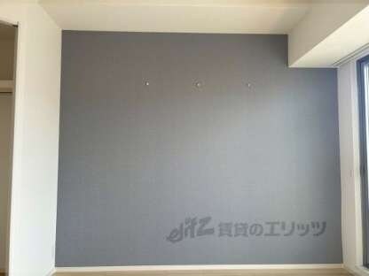 オリエントレジデンス門真殿島町の物件内観写真