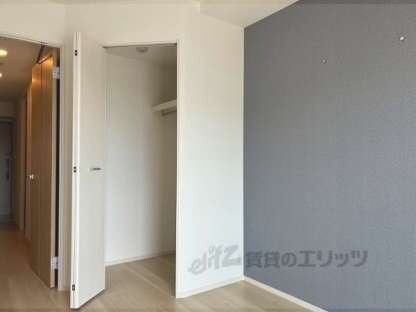 オリエントレジデンス門真殿島町の物件内観写真