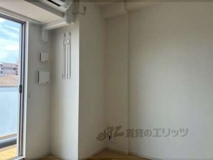 オリエントレジデンス門真殿島町の物件内観写真