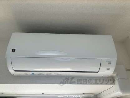 オリエントレジデンス門真殿島町の物件内観写真