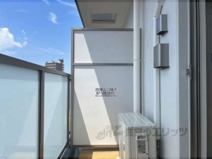 オリエントレジデンス門真殿島町の物件内観写真