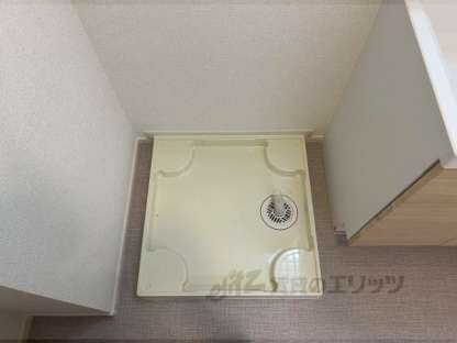 オリエントレジデンス門真殿島町の物件内観写真