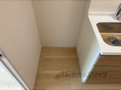 オリエントレジデンス門真殿島町の物件内観写真