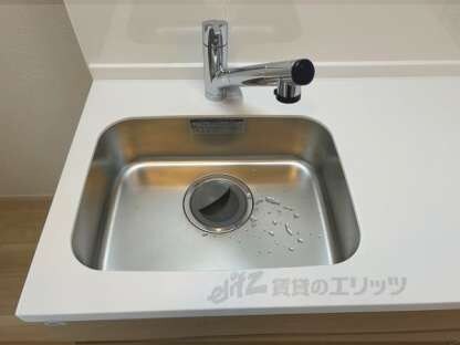 オリエントレジデンス門真殿島町の物件内観写真