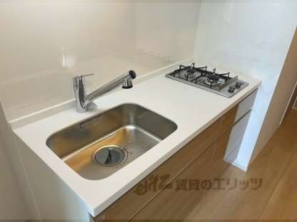 オリエントレジデンス門真殿島町の物件内観写真