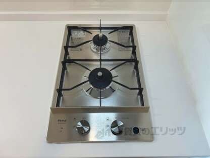 オリエントレジデンス門真殿島町の物件内観写真