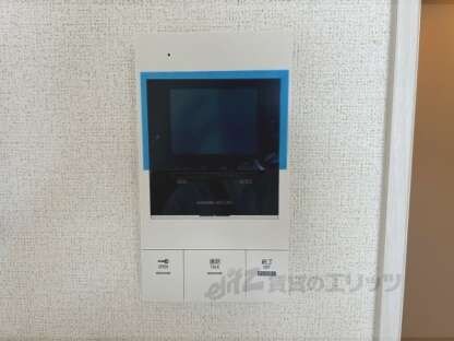 オリエントレジデンス門真殿島町の物件内観写真