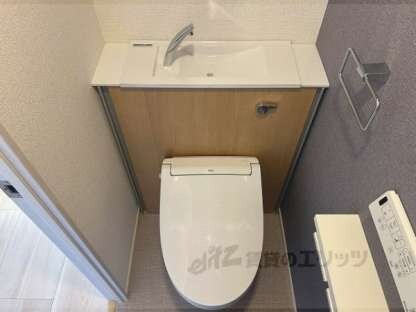 オリエントレジデンス門真殿島町の物件内観写真