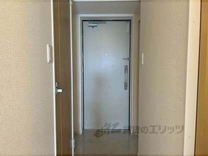 オリエントレジデンス門真殿島町の物件内観写真