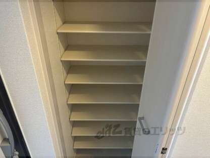 オリエントレジデンス門真殿島町の物件内観写真