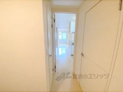 Ｃｏｕｒｔ　Ａｋｋｉｎｏの物件内観写真