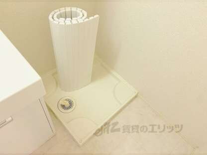 Ｃｏｕｒｔ　Ａｋｋｉｎｏの物件内観写真