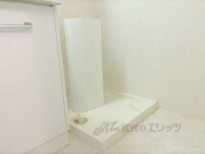 Ｃｏｕｒｔ　Ａｋｋｉｎｏの物件内観写真