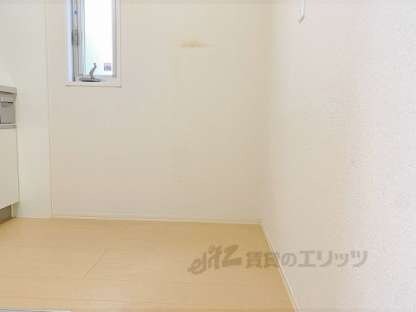 Ｃｏｕｒｔ　Ａｋｋｉｎｏの物件内観写真