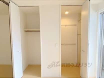 Ｃｏｕｒｔ　Ａｋｋｉｎｏの物件内観写真