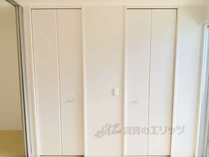 Ｃｏｕｒｔ　Ａｋｋｉｎｏの物件内観写真