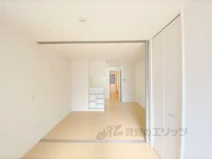 Ｃｏｕｒｔ　Ａｋｋｉｎｏの物件内観写真