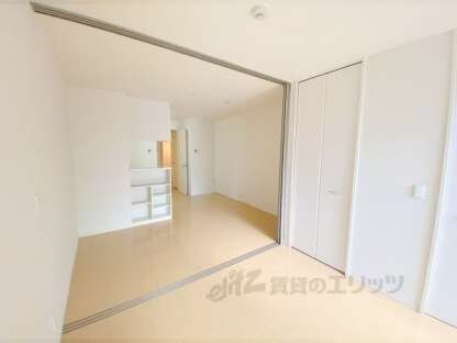 Ｃｏｕｒｔ　Ａｋｋｉｎｏの物件内観写真