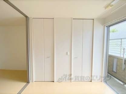 Ｃｏｕｒｔ　Ａｋｋｉｎｏの物件内観写真