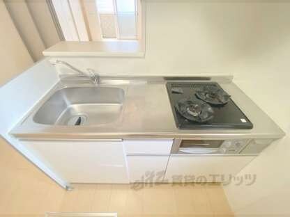 Ｃｏｕｒｔ　Ａｋｋｉｎｏの物件内観写真