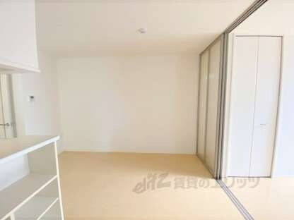 Ｃｏｕｒｔ　Ａｋｋｉｎｏの物件内観写真