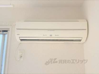 Ｃｏｕｒｔ　Ａｋｋｉｎｏの物件内観写真