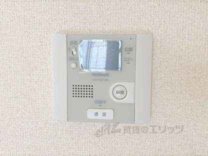 Ｃｏｕｒｔ　Ａｋｋｉｎｏの物件内観写真