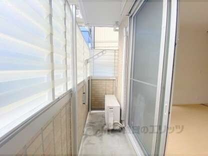 Ｃｏｕｒｔ　Ａｋｋｉｎｏの物件内観写真