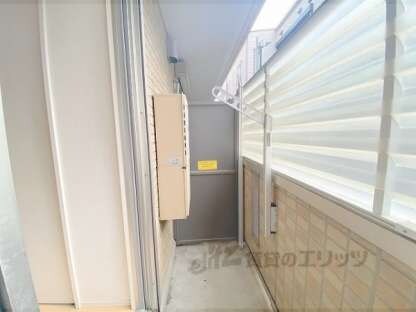 Ｃｏｕｒｔ　Ａｋｋｉｎｏの物件内観写真