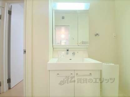 Ｃｏｕｒｔ　Ａｋｋｉｎｏの物件内観写真