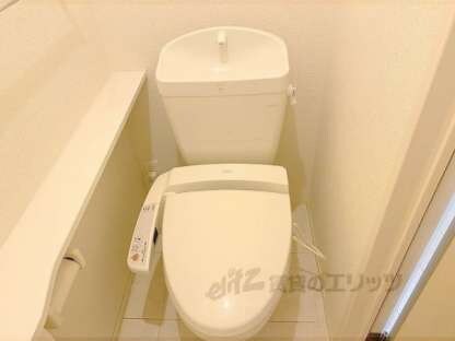 Ｃｏｕｒｔ　Ａｋｋｉｎｏの物件内観写真