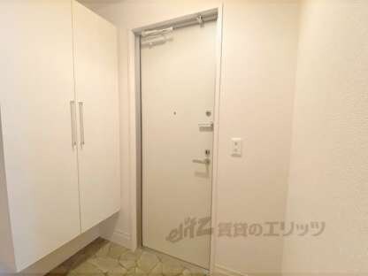 Ｃｏｕｒｔ　Ａｋｋｉｎｏの物件内観写真