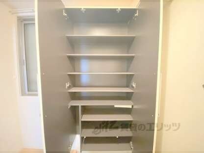 Ｃｏｕｒｔ　Ａｋｋｉｎｏの物件内観写真