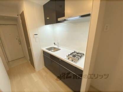 グローブの物件内観写真