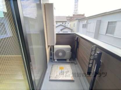 グローブの物件内観写真