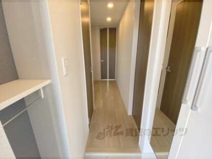 グローブの物件内観写真