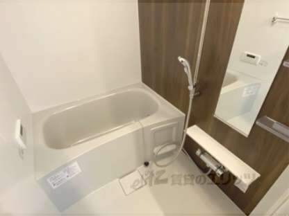 グローブの物件内観写真