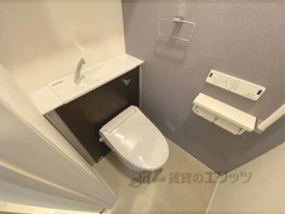 グローブの物件内観写真