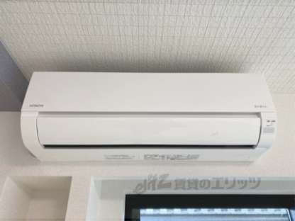 グローブの物件内観写真