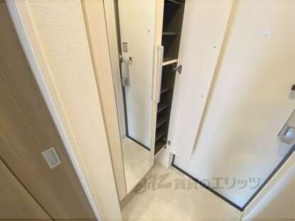 グローブの物件内観写真