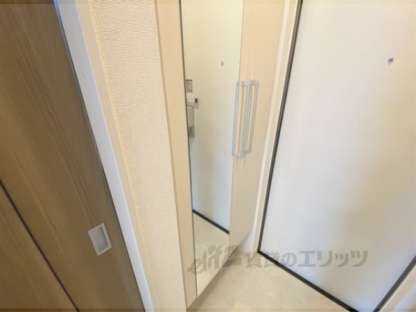 グローブの物件内観写真