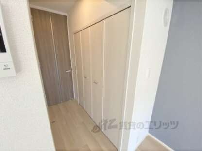 グローブの物件内観写真