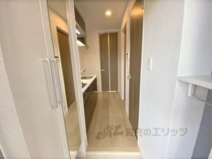 グローブの物件内観写真